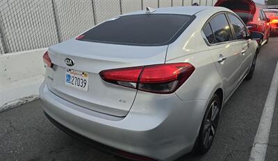 2017 Kia Forte EX   - Photo 8 - San Diego, CA 92154