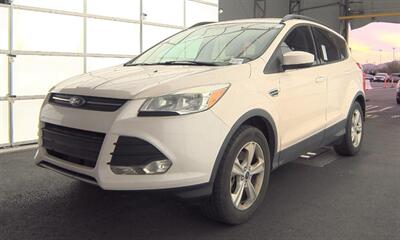 2016 Ford Escape SE   - Photo 5 - San Diego, CA 92154