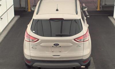 2016 Ford Escape SE   - Photo 9 - San Diego, CA 92154