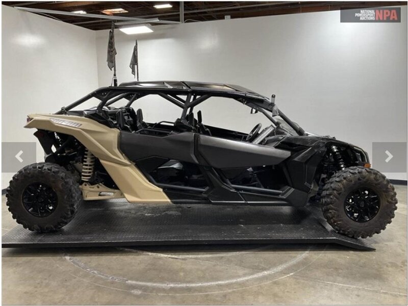 2022 CAN-AM MAVERICK X34 - Photo 2 - San Diego, CA 92154