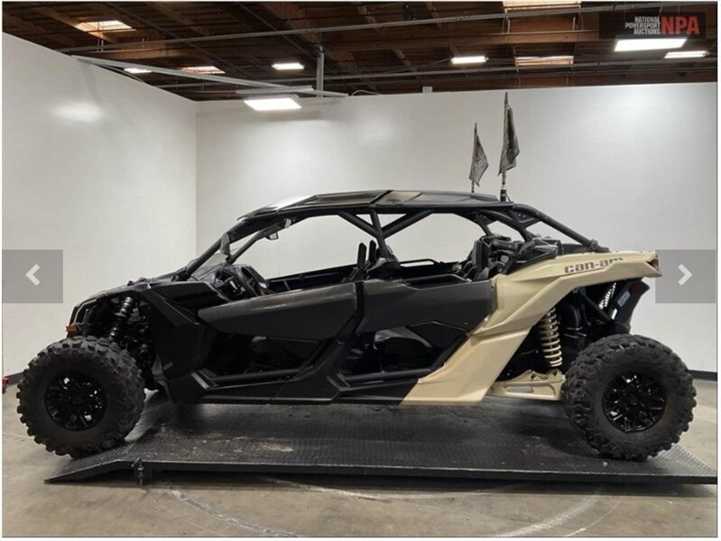 2022 CAN-AM MAVERICK X34 - Photo 4 - San Diego, CA 92154
