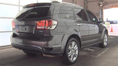 2016 Dodge Journey SXT   - Photo 10 - San Diego, CA 92154