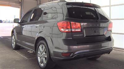 2016 Dodge Journey SXT   - Photo 13 - San Diego, CA 92154