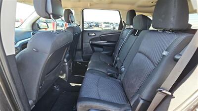 2016 Dodge Journey SXT   - Photo 19 - San Diego, CA 92154