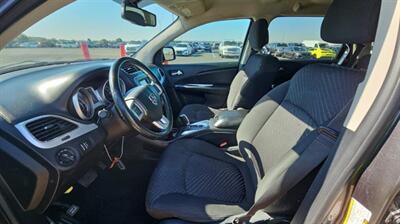 2016 Dodge Journey SXT   - Photo 14 - San Diego, CA 92154