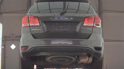 2016 Dodge Journey SXT   - Photo 12 - San Diego, CA 92154