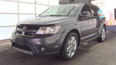 2016 Dodge Journey SXT   - Photo 6 - San Diego, CA 92154