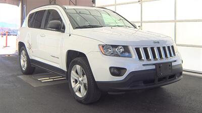 2017 Jeep Compass Sport   - Photo 9 - San Diego, CA 92154