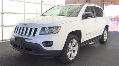 2017 Jeep Compass Sport   - Photo 7 - San Diego, CA 92154