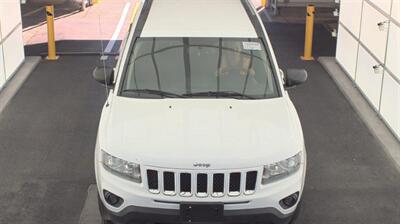 2017 Jeep Compass Sport   - Photo 8 - San Diego, CA 92154