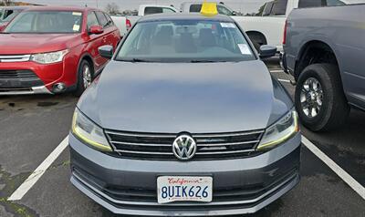 2017 Volkswagen Jetta 1.4T S   - Photo 8 - San Diego, CA 92154