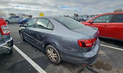 2017 Volkswagen Jetta 1.4T S   - Photo 12 - San Diego, CA 92154