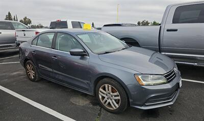 2017 Volkswagen Jetta 1.4T S   - Photo 9 - San Diego, CA 92154