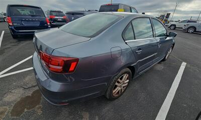 2017 Volkswagen Jetta 1.4T S   - Photo 10 - San Diego, CA 92154