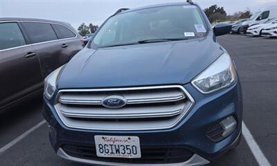 2018 Ford Escape SE   - Photo 2 - San Diego, CA 92154