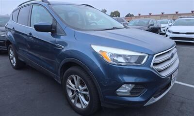 2018 Ford Escape SE   - Photo 3 - San Diego, CA 92154