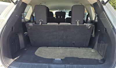 2017 Nissan Pathfinder SV   - Photo 19 - San Diego, CA 92154