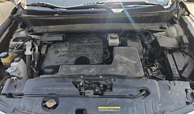 2017 Nissan Pathfinder SV   - Photo 18 - San Diego, CA 92154
