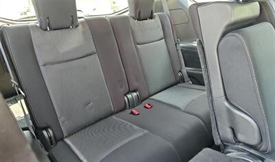 2017 Nissan Pathfinder SV   - Photo 17 - San Diego, CA 92154
