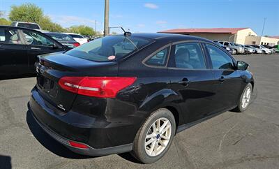 2015 Ford Focus SE   - Photo 9 - San Diego, CA 92154