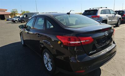 2015 Ford Focus SE   - Photo 11 - San Diego, CA 92154