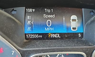 2015 Ford Focus SE   - Photo 16 - San Diego, CA 92154