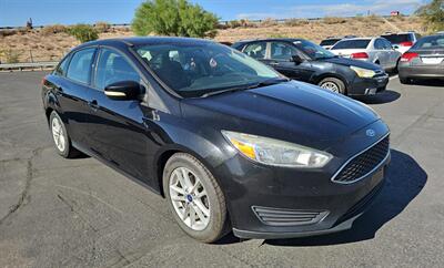 2015 Ford Focus SE   - Photo 8 - San Diego, CA 92154