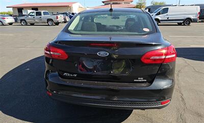 2015 Ford Focus SE   - Photo 10 - San Diego, CA 92154