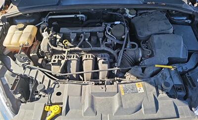 2015 Ford Focus SE   - Photo 18 - San Diego, CA 92154