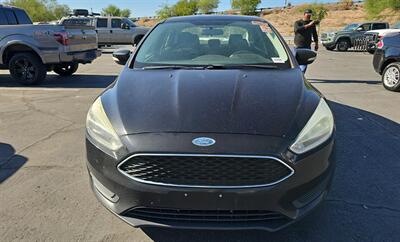2015 Ford Focus SE   - Photo 7 - San Diego, CA 92154