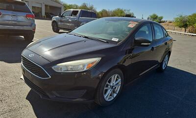 2015 Ford Focus SE   - Photo 6 - San Diego, CA 92154