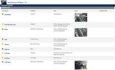 2015 Ford Focus SE   - Photo 3 - San Diego, CA 92154