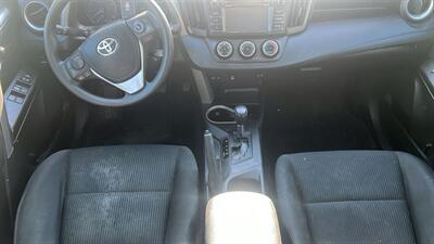 2018 Toyota RAV4 LE   - Photo 9 - San Diego, CA 92154