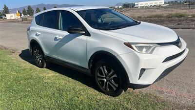 2018 Toyota RAV4 LE   - Photo 3 - San Diego, CA 92154