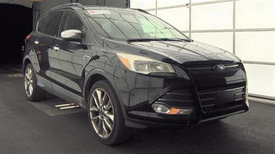 2016 Ford Escape SE   - Photo 9 - San Diego, CA 92154