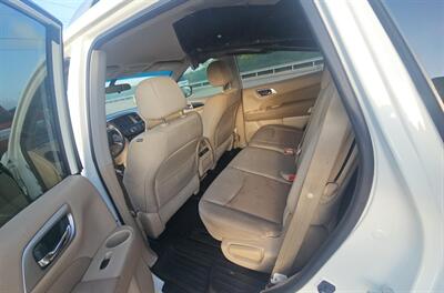 2017 Nissan Pathfinder S   - Photo 16 - San Diego, CA 92154
