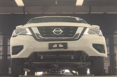 2017 Nissan Pathfinder S   - Photo 5 - San Diego, CA 92154