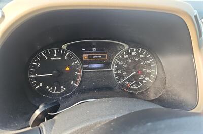 2017 Nissan Pathfinder S   - Photo 15 - San Diego, CA 92154