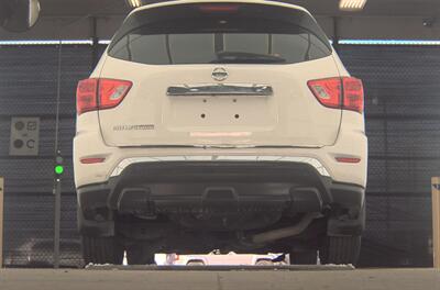 2017 Nissan Pathfinder S   - Photo 9 - San Diego, CA 92154