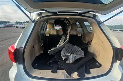 2017 Nissan Pathfinder S   - Photo 18 - San Diego, CA 92154