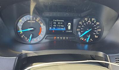 2017 Ford Explorer   - Photo 15 - San Diego, CA 92154