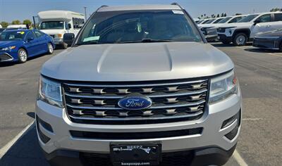 2017 Ford Explorer   - Photo 6 - San Diego, CA 92154