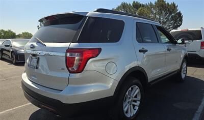 2017 Ford Explorer   - Photo 8 - San Diego, CA 92154