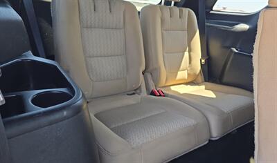 2017 Ford Explorer   - Photo 17 - San Diego, CA 92154