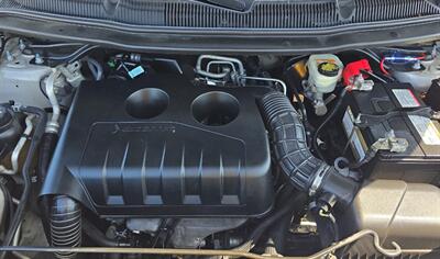 2017 Ford Explorer   - Photo 18 - San Diego, CA 92154