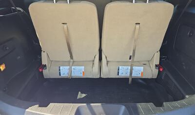 2017 Ford Explorer   - Photo 19 - San Diego, CA 92154
