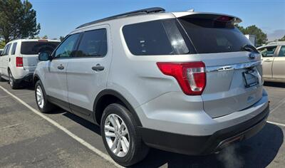 2017 Ford Explorer   - Photo 10 - San Diego, CA 92154