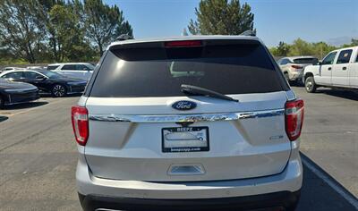 2017 Ford Explorer   - Photo 9 - San Diego, CA 92154