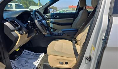 2017 Ford Explorer   - Photo 11 - San Diego, CA 92154