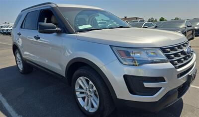 2017 Ford Explorer   - Photo 7 - San Diego, CA 92154